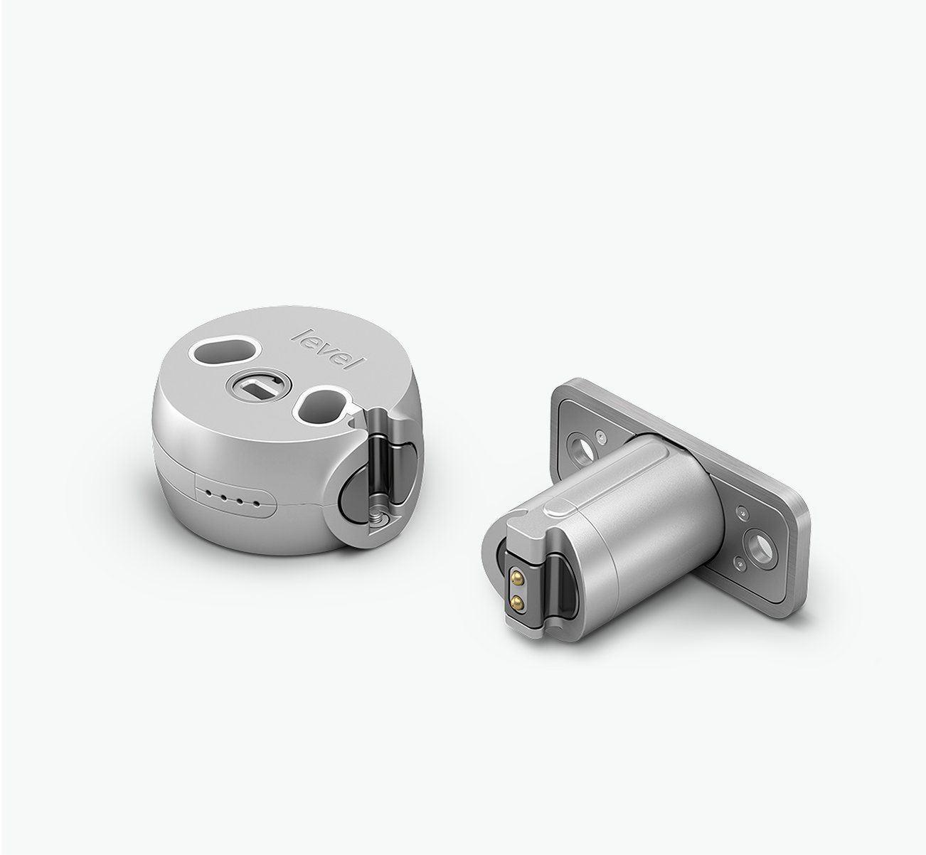 Level Bolt Smart Lock