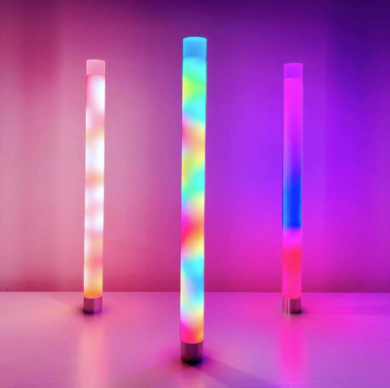 Moonside Neon Flex
