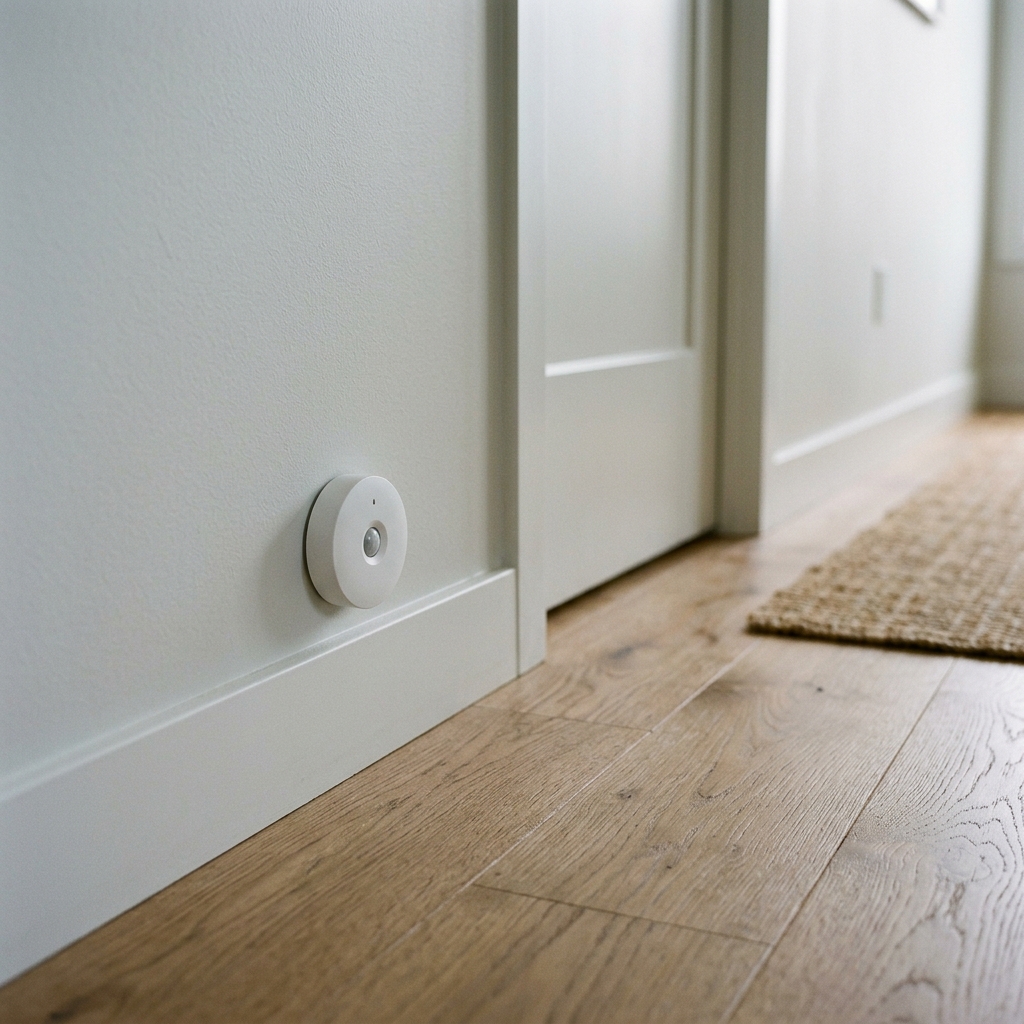 Aqara FP1E motion sensor